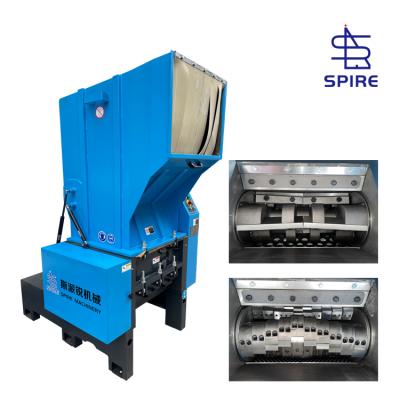 plastic crusher